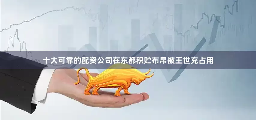 十大可靠的配资公司在东都积贮布帛被王世充占用